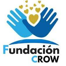 LOGO FUNDACION CROW