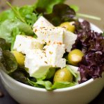 salad, leaf lettuce, olives-2098453.jpg